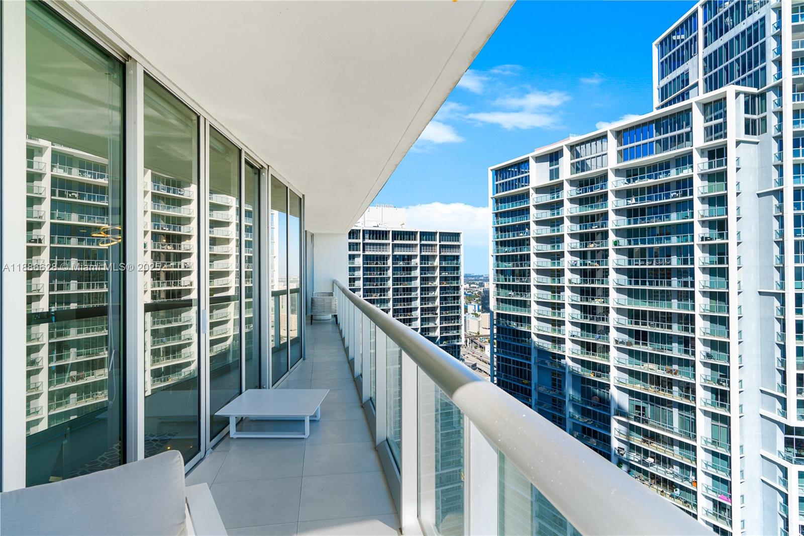 ICON BRICKELL NO TWO - Residential Lease