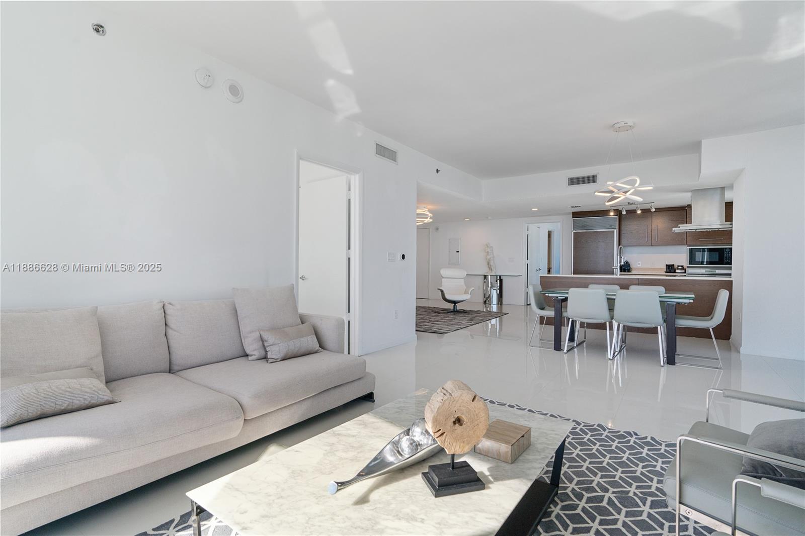 ICON BRICKELL NO TWO - Residential Lease