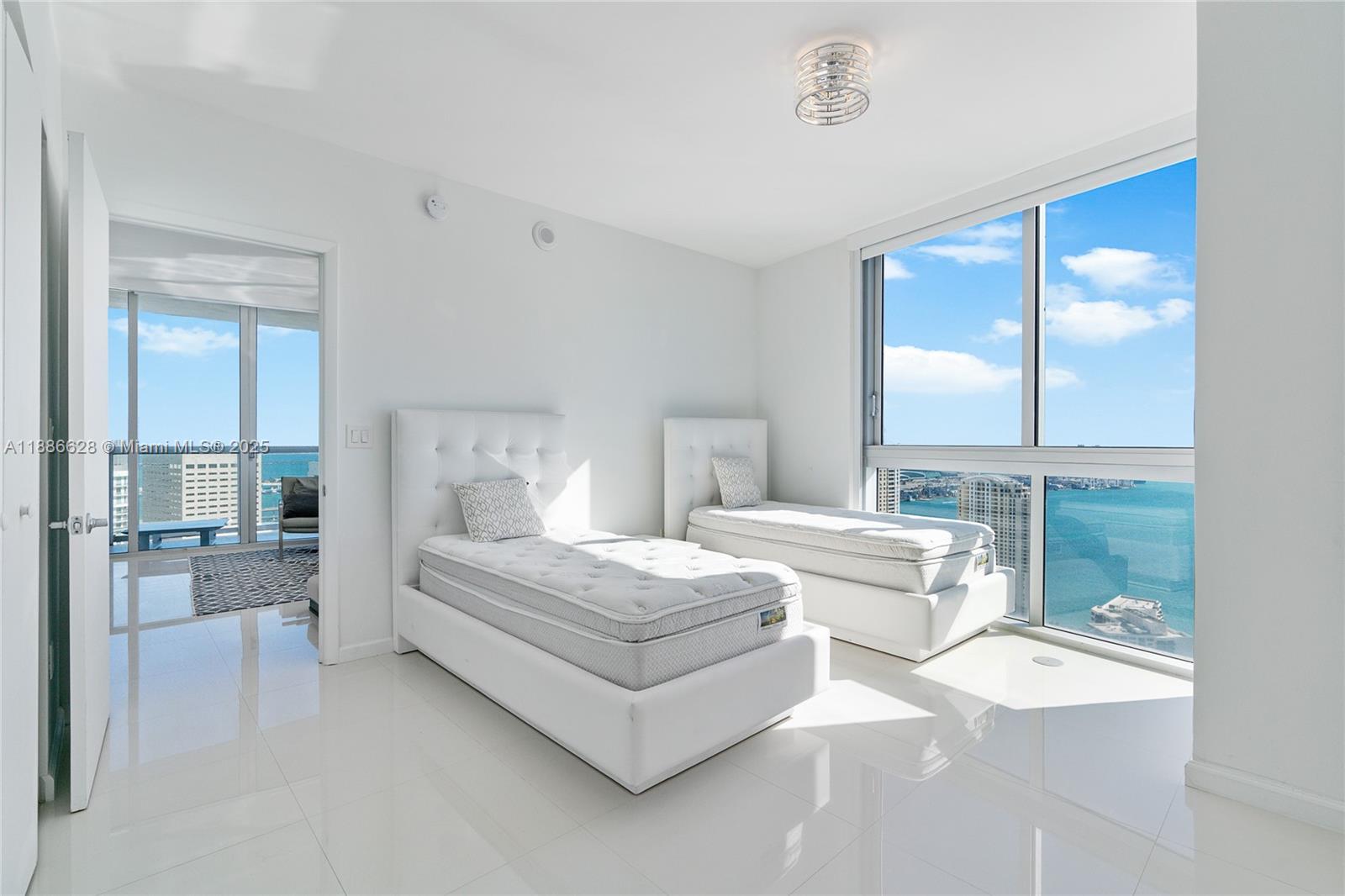 ICON BRICKELL NO TWO - Residential Lease