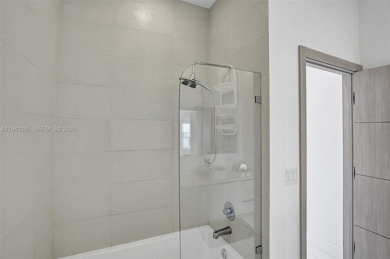 BEACHWALK CONDOMINIUM - Residential