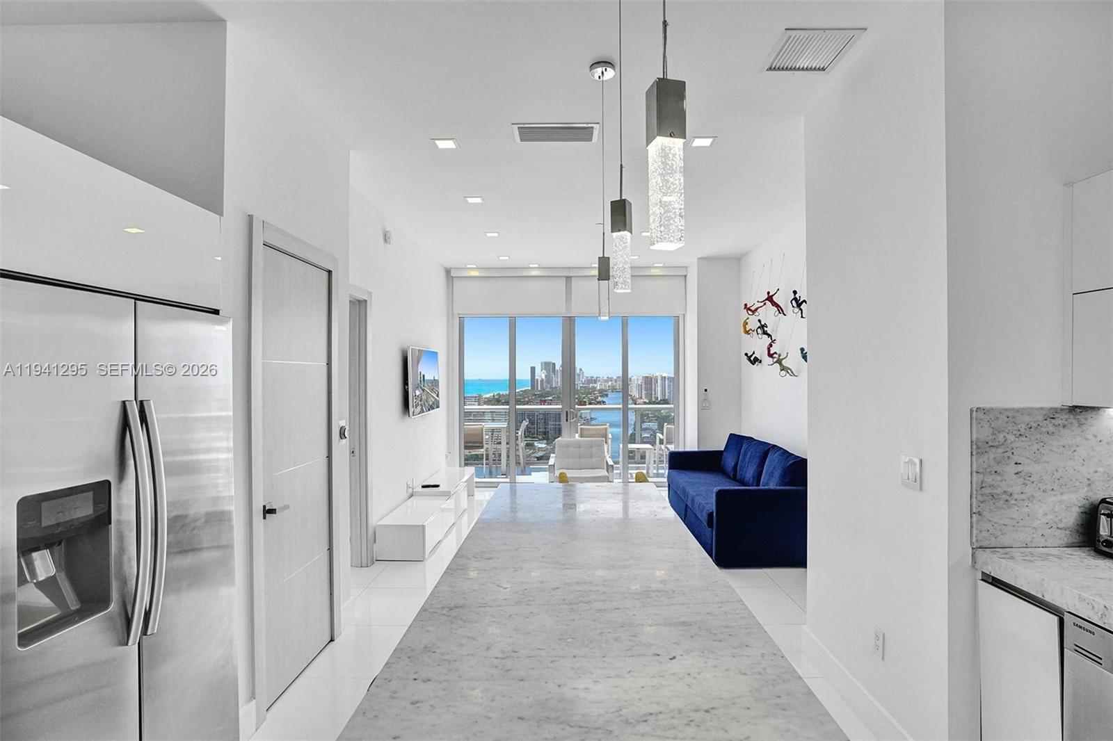 BEACHWALK CONDOMINIUM - Residential