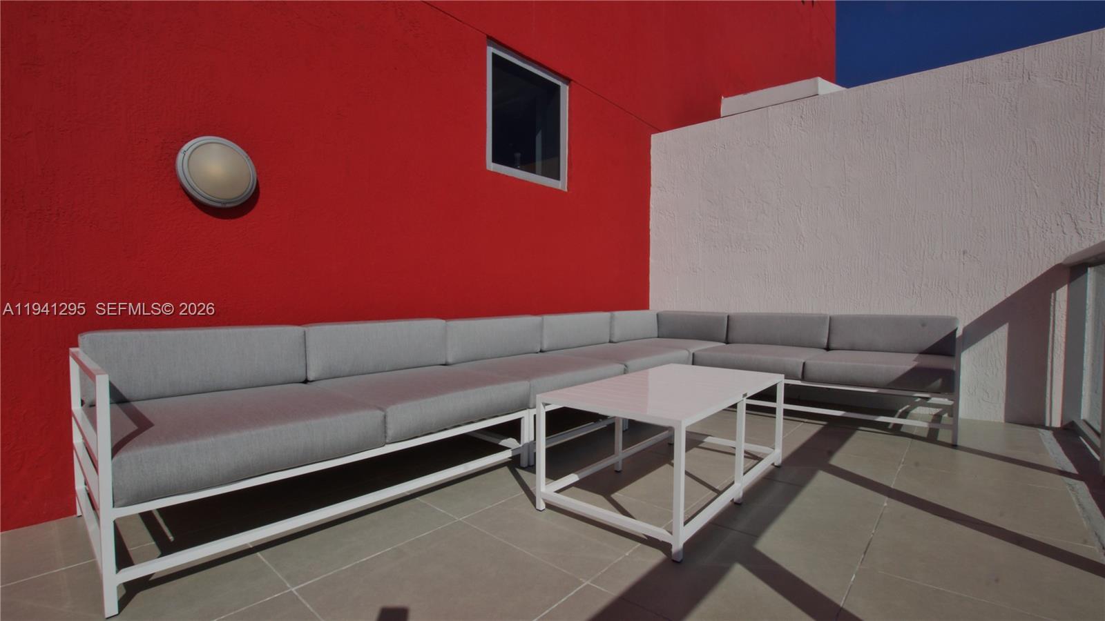 BEACHWALK CONDOMINIUM - Residential