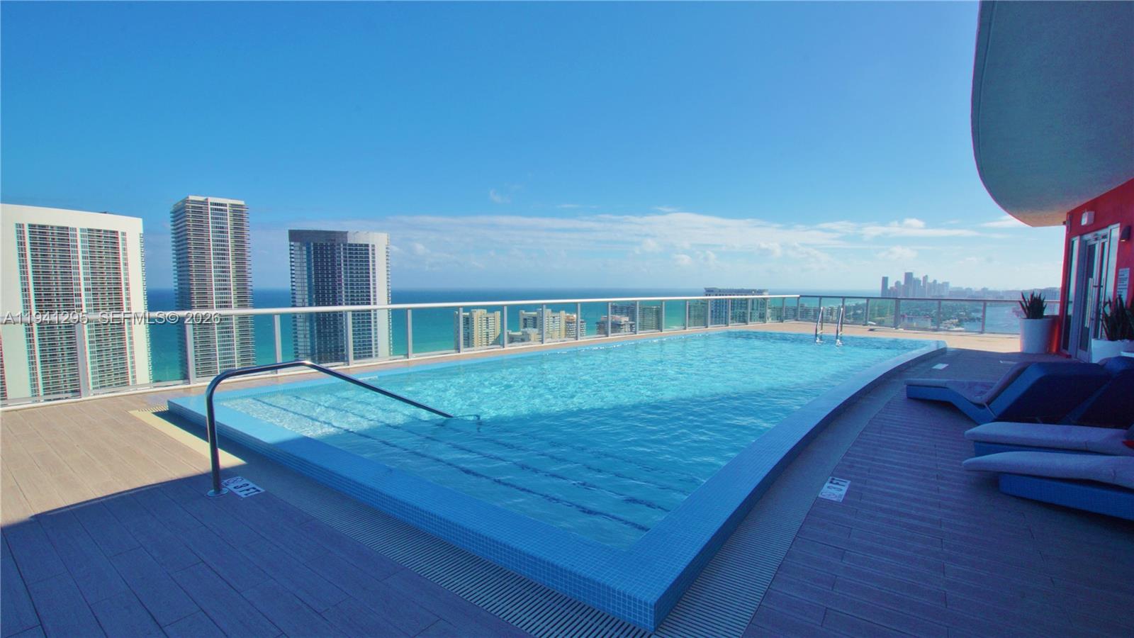 BEACHWALK CONDOMINIUM - Residential