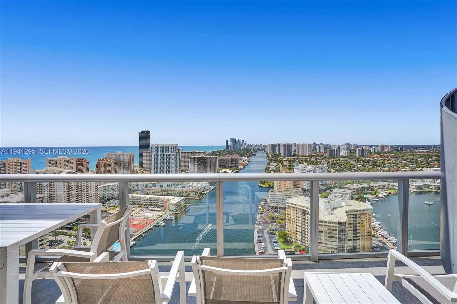 BEACHWALK CONDOMINIUM - Residential