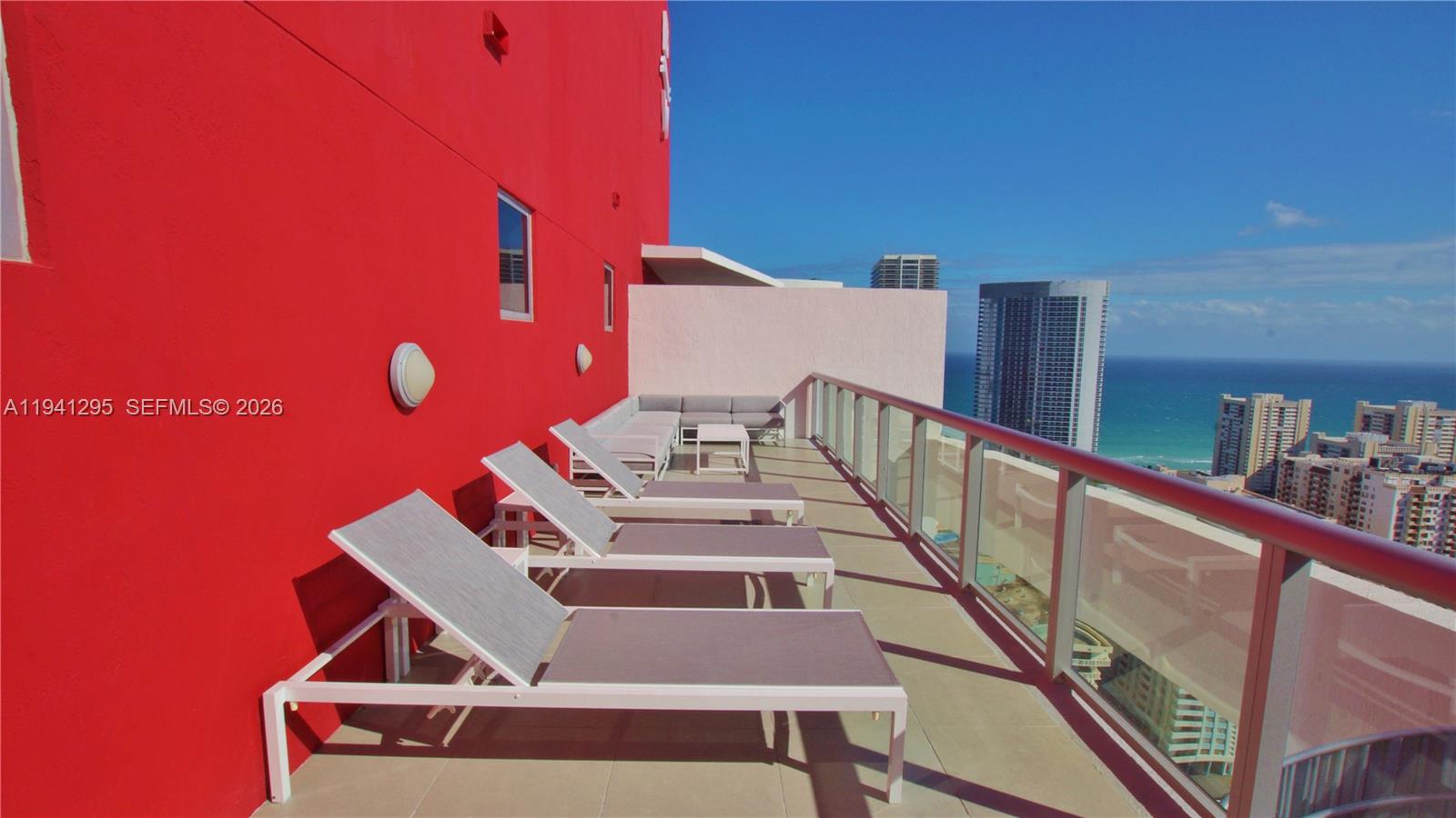 BEACHWALK CONDOMINIUM - Residential