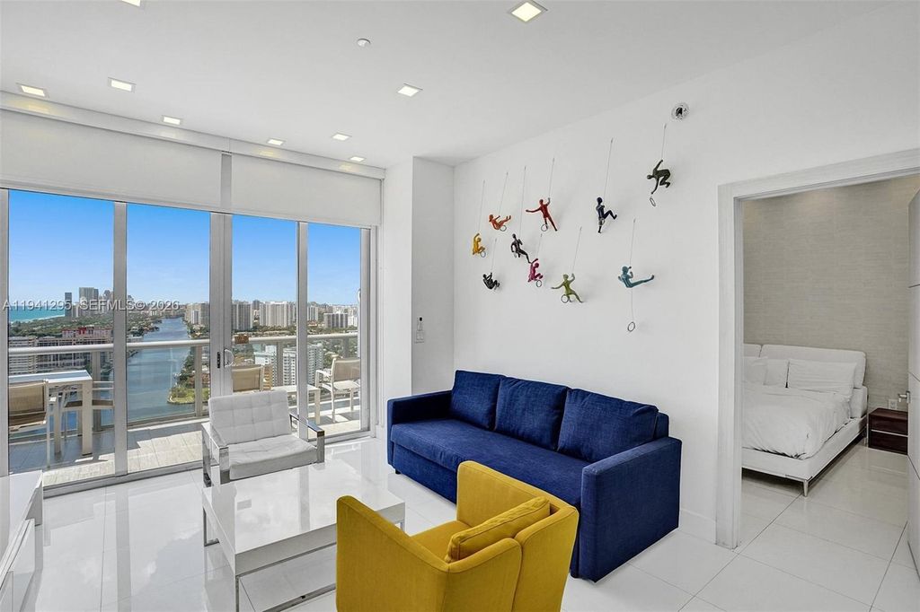 Photo of 2600 E Hallandale Beach Blvd #T3303, Hallandale Beach, FL 33009 (MLS # A11941295)