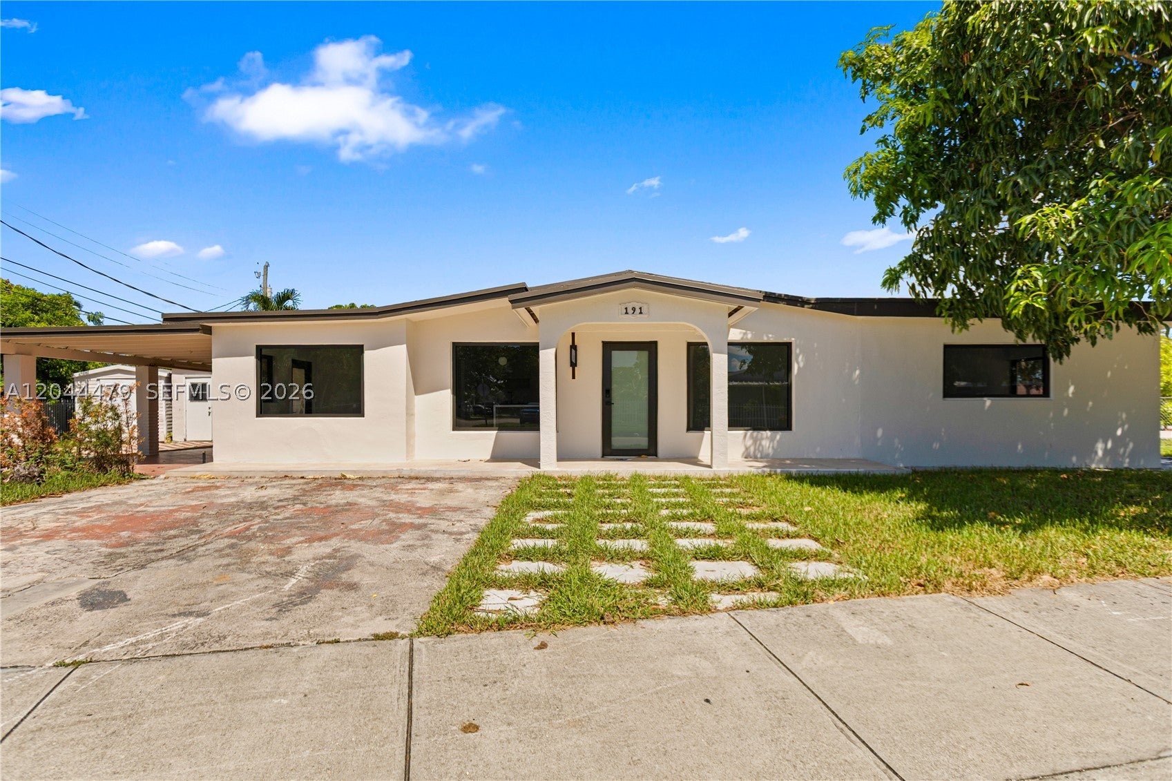 191 SE 6th Ave
