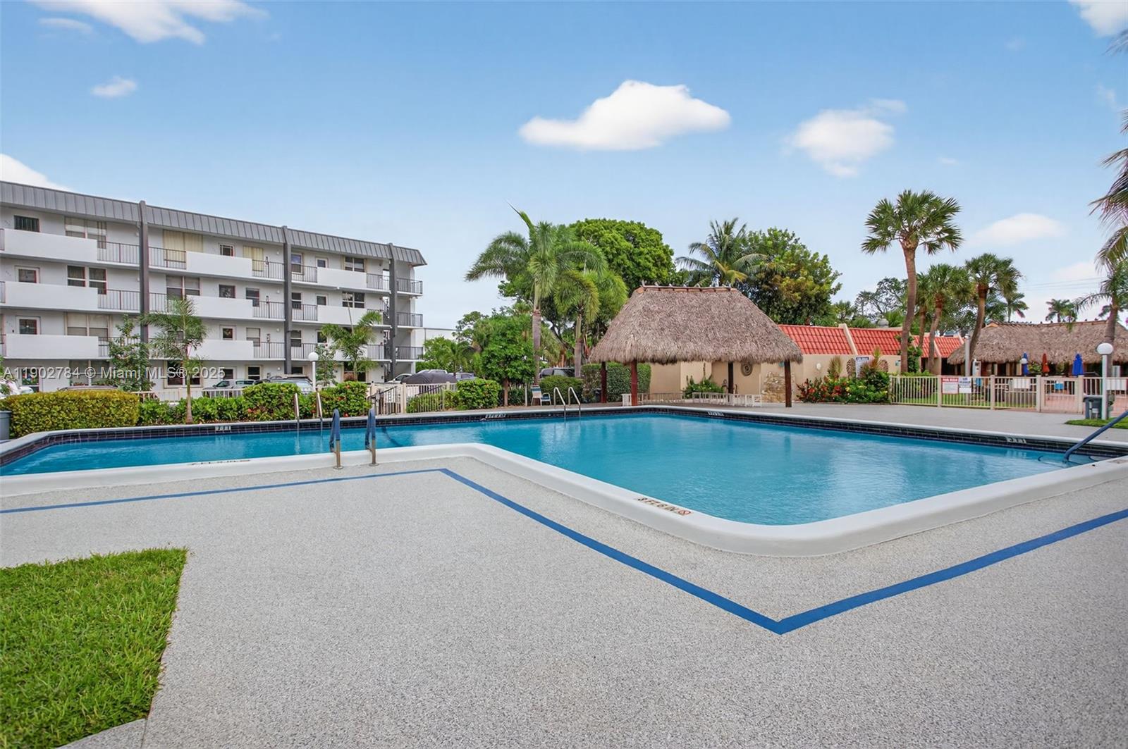 ISLAND CLUB TWO CONDO - Residential