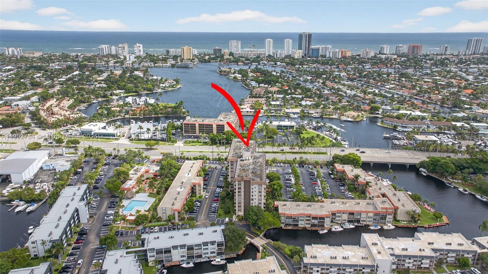 ISLAND CLUB TWO CONDO - Residential