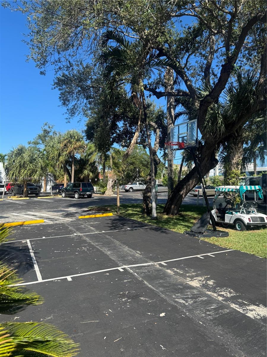 ISLAND CLUB TWO CONDO - Residential