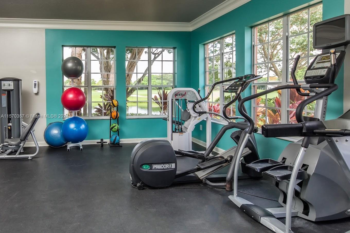 San Marco - Residential Lease