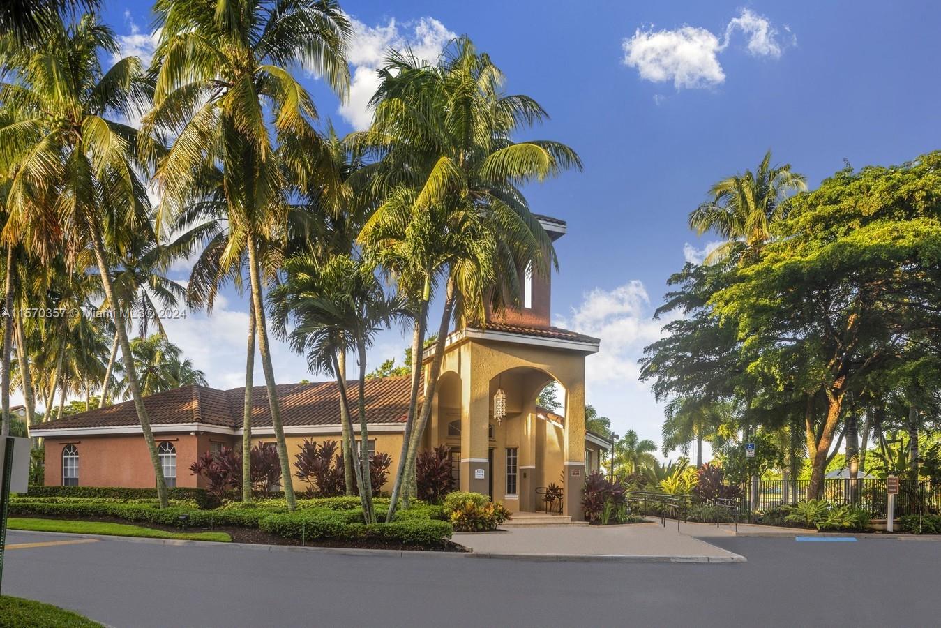 San Marco - Residential Lease