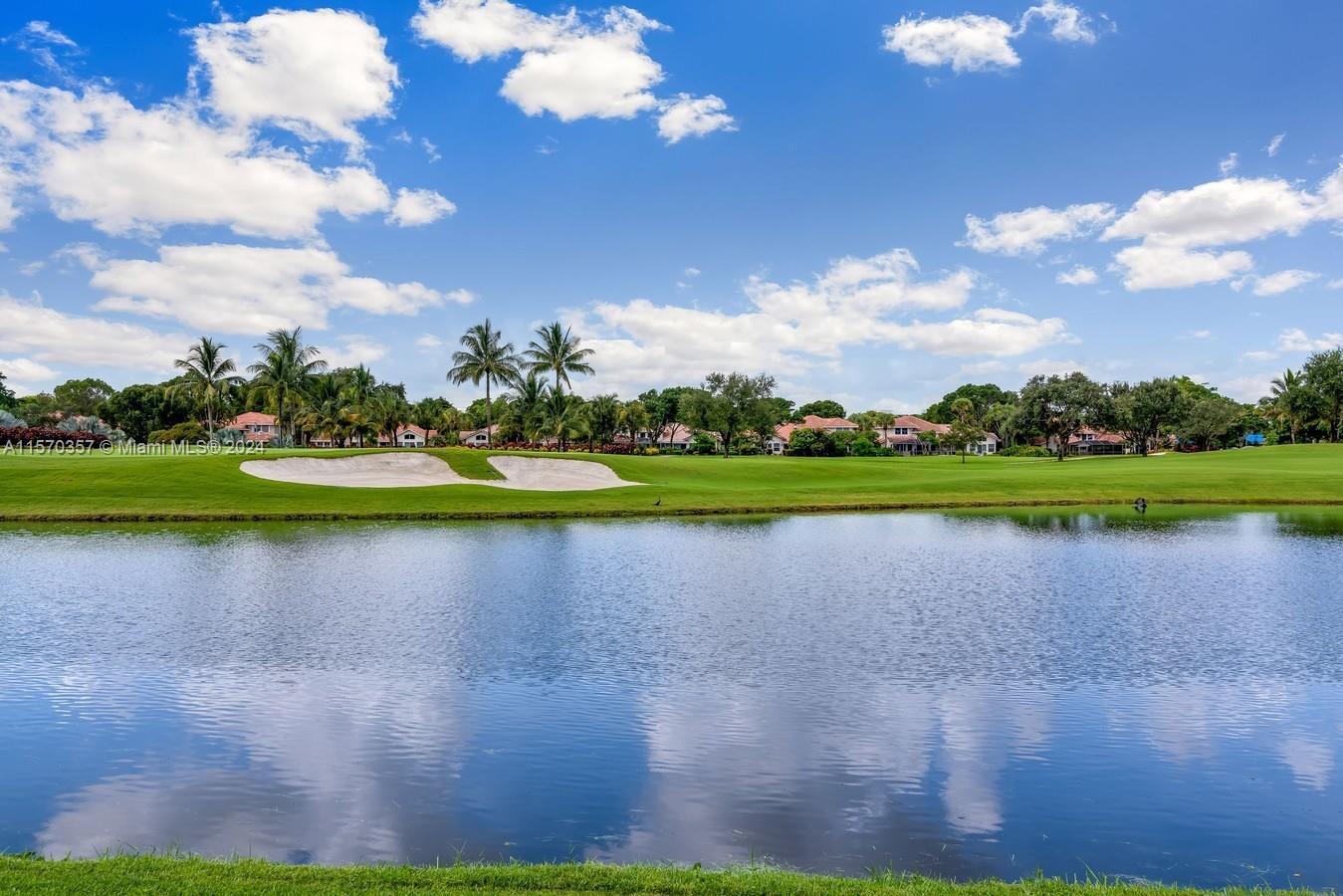 San Marco - Residential Lease
