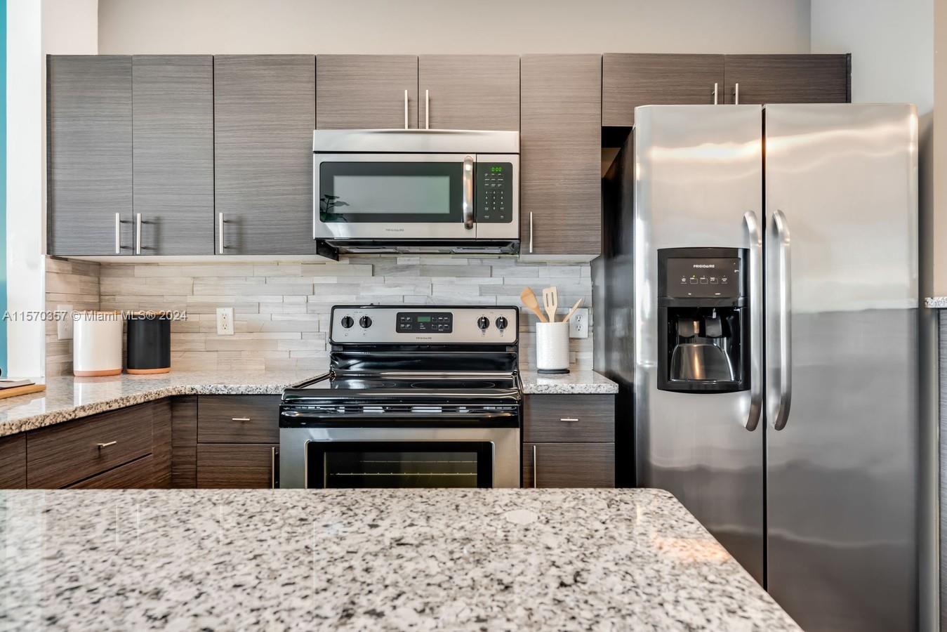 San Marco - Residential Lease