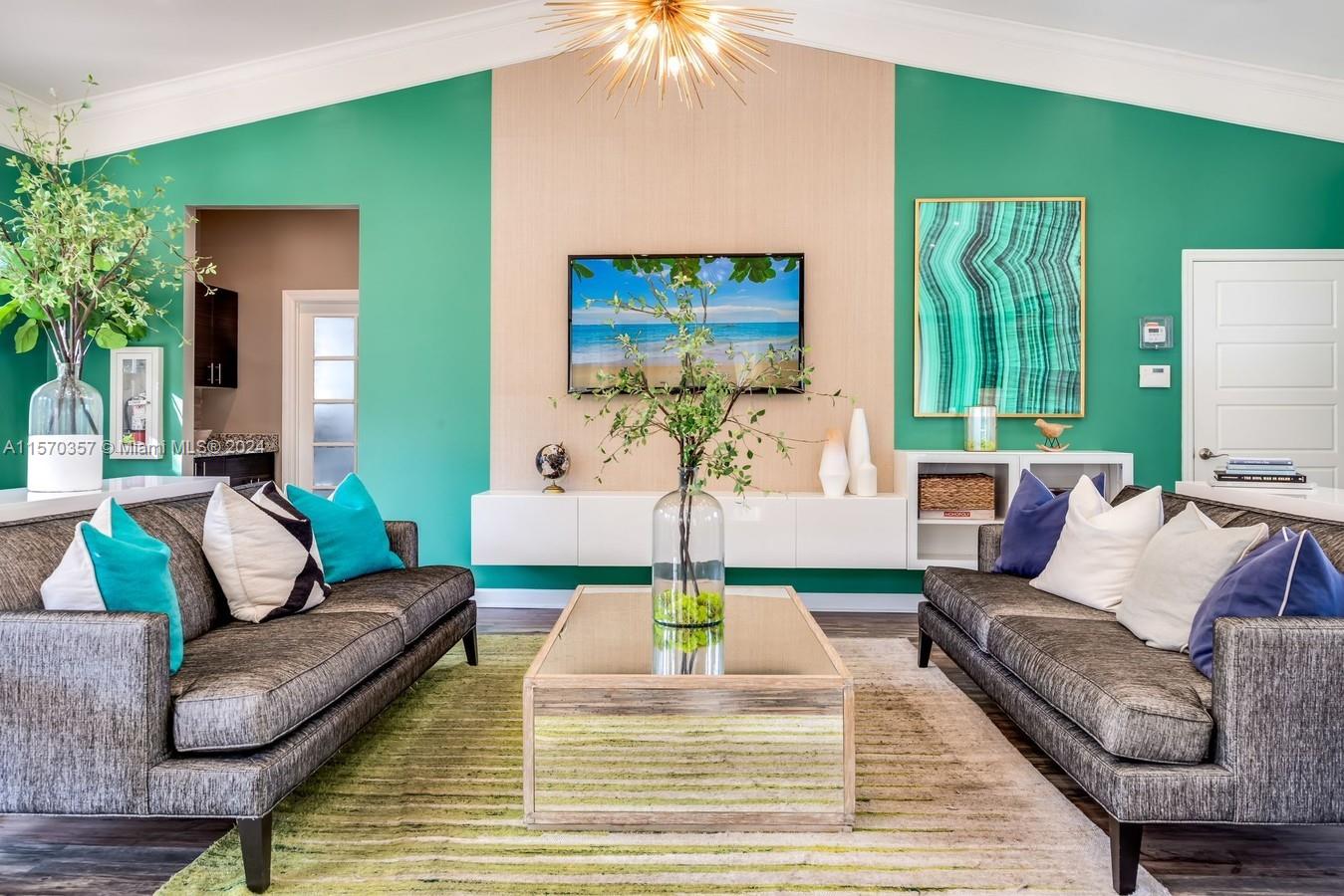 San Marco - Residential Lease