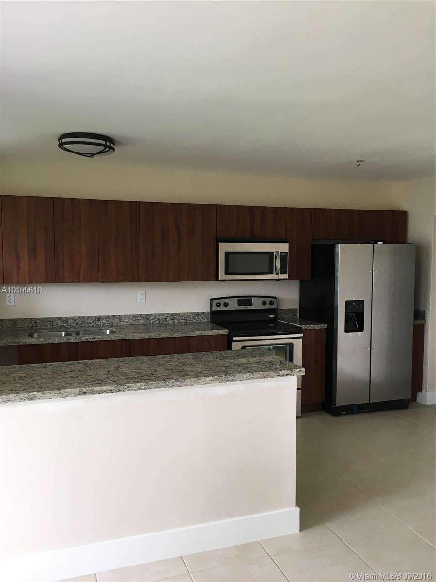 Mid Century Modern Complete Restoration Everything New Open Kitchen Design Stainless Steel Apps. Granite Tops Hardwood Cabinets Stone Bath Glass Shower doors Impact Windows ADT Alarms State of the Art Security Cameras thru out Buildings Security Gates Washer/Dryer on site Beautiful Quiet Bldg. Bring your Picky Clients! Unit on Lockbox No Appointment