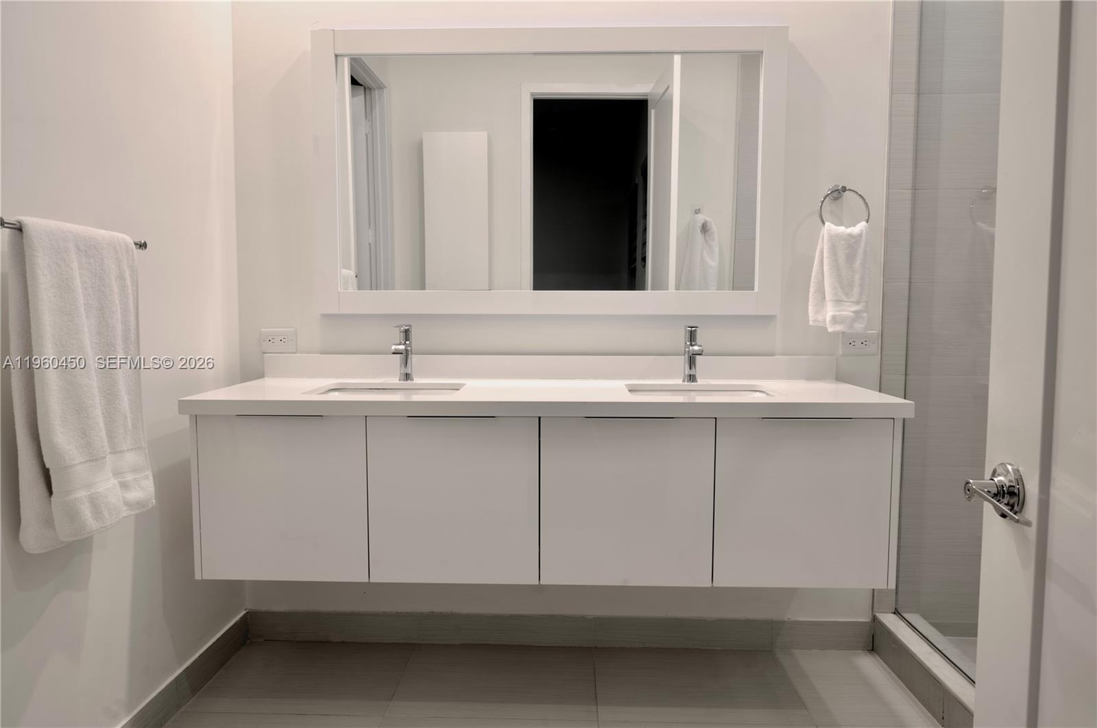 LANDMARK AT DORAL CENTRAL - Residential