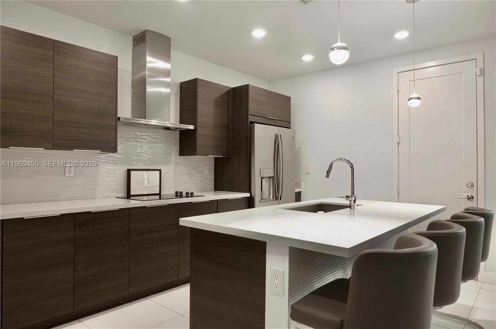 LANDMARK AT DORAL CENTRAL - Residential