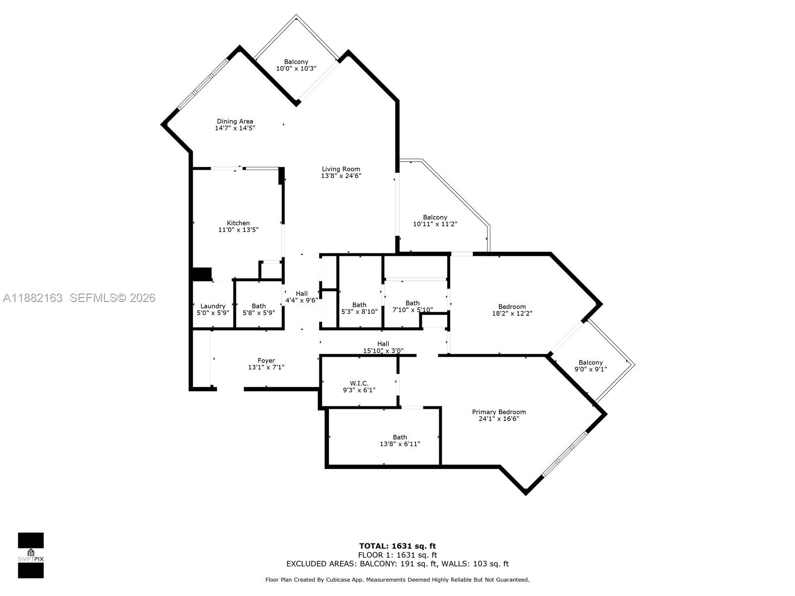 TRITON CONDO - Residential