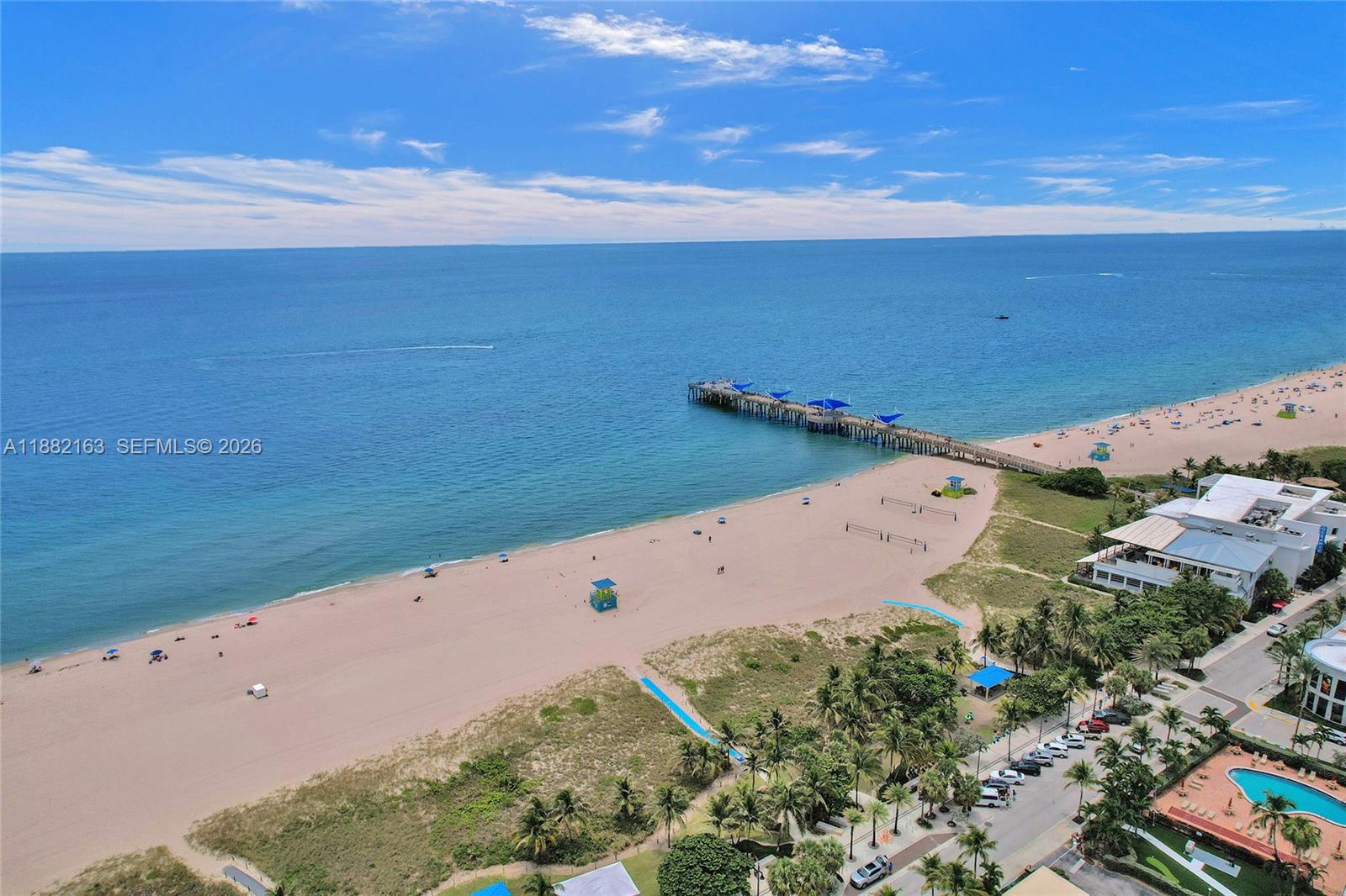 TRITON CONDO - Residential