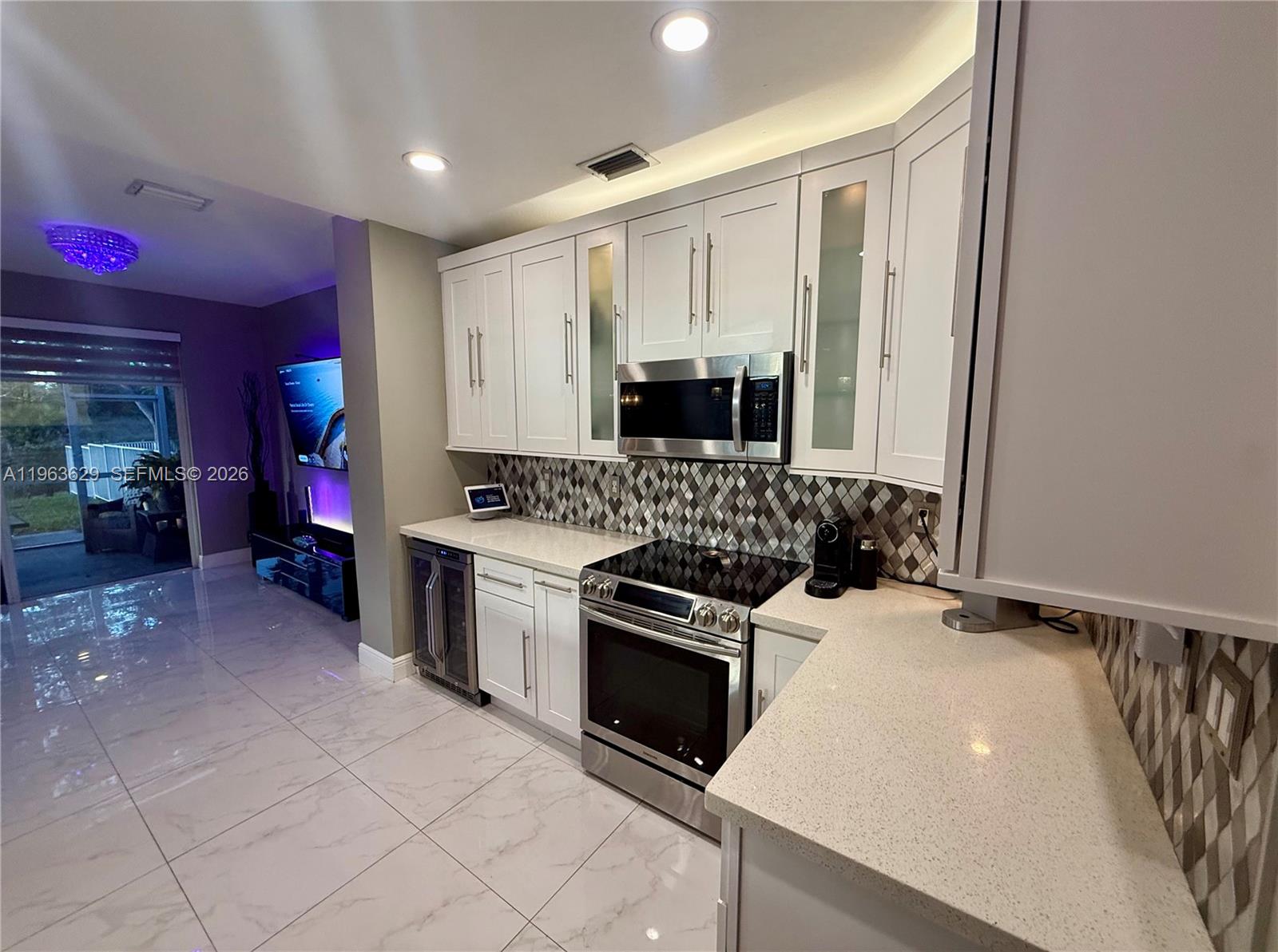 HERON BAY FOUR - Residential