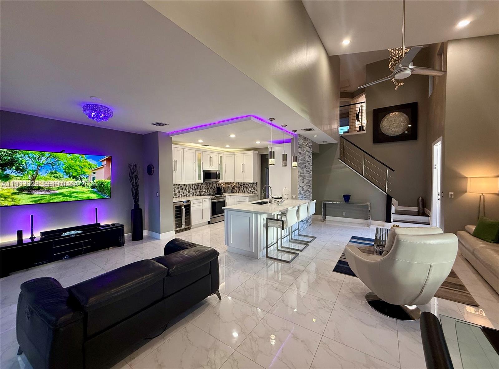 HERON BAY FOUR - Residential