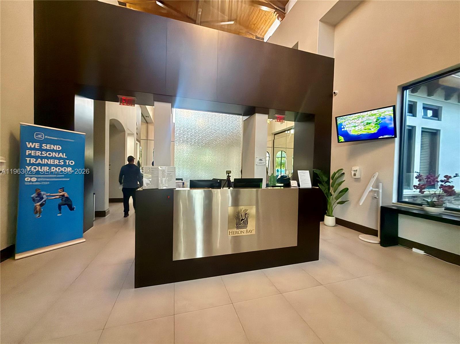 HERON BAY FOUR - Residential