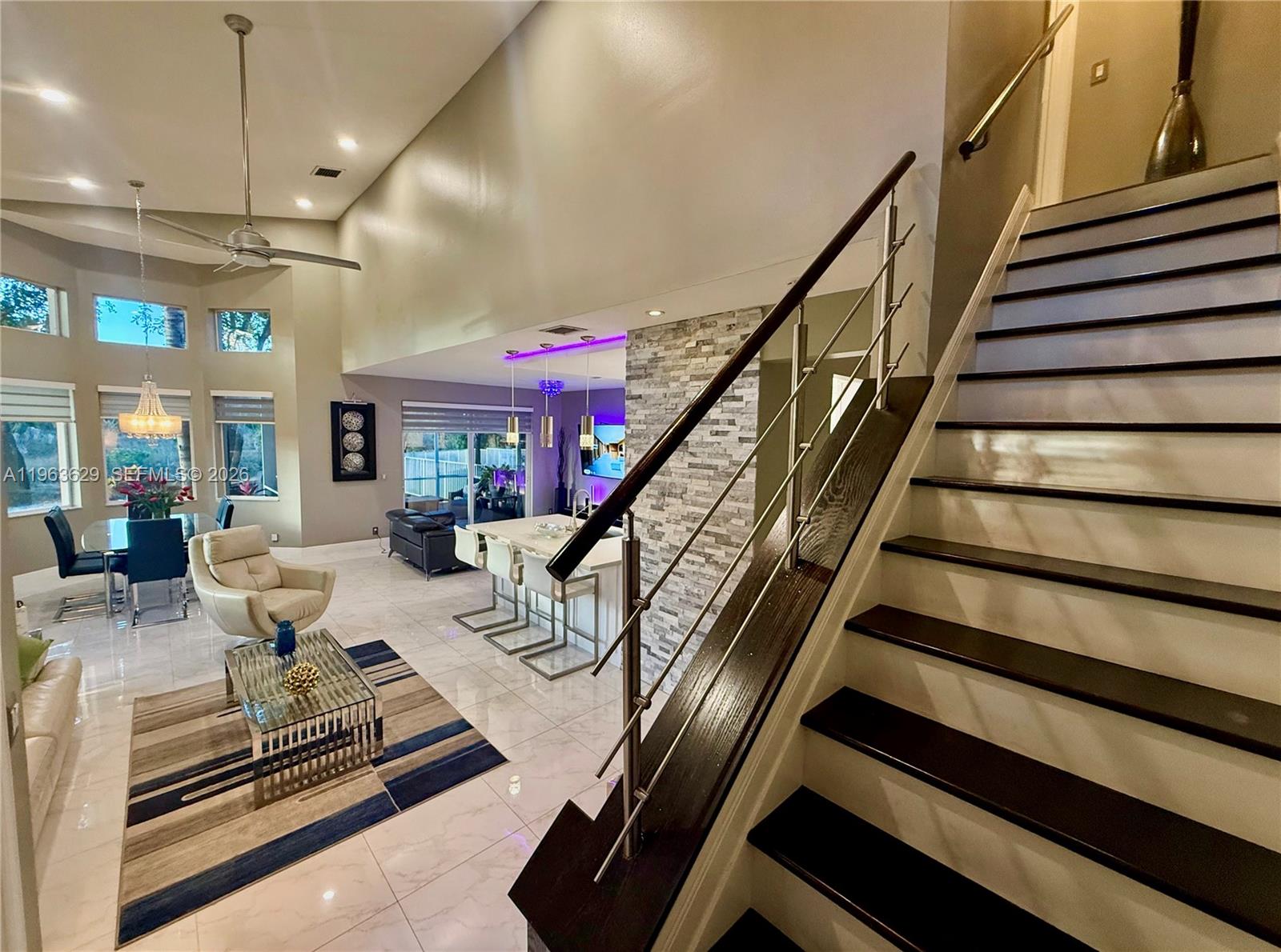 HERON BAY FOUR - Residential