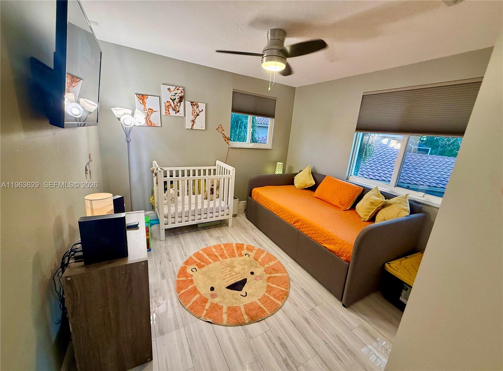 HERON BAY FOUR - Residential