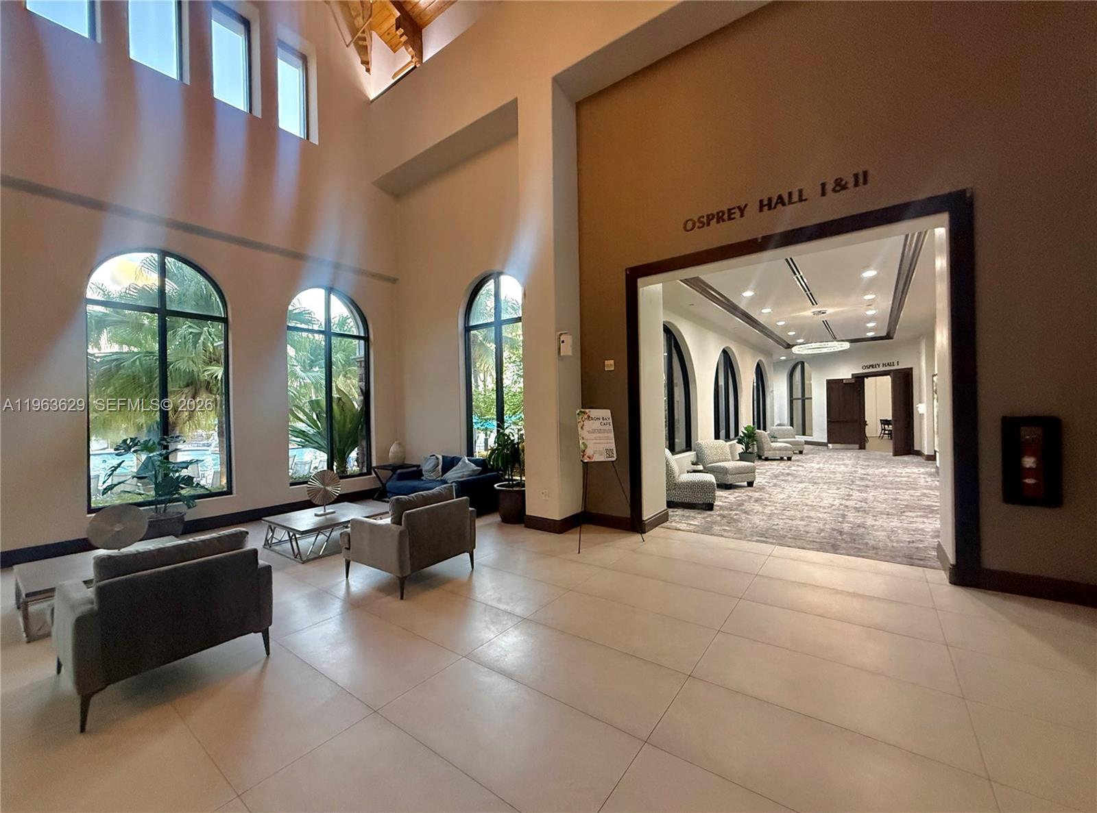 HERON BAY FOUR - Residential