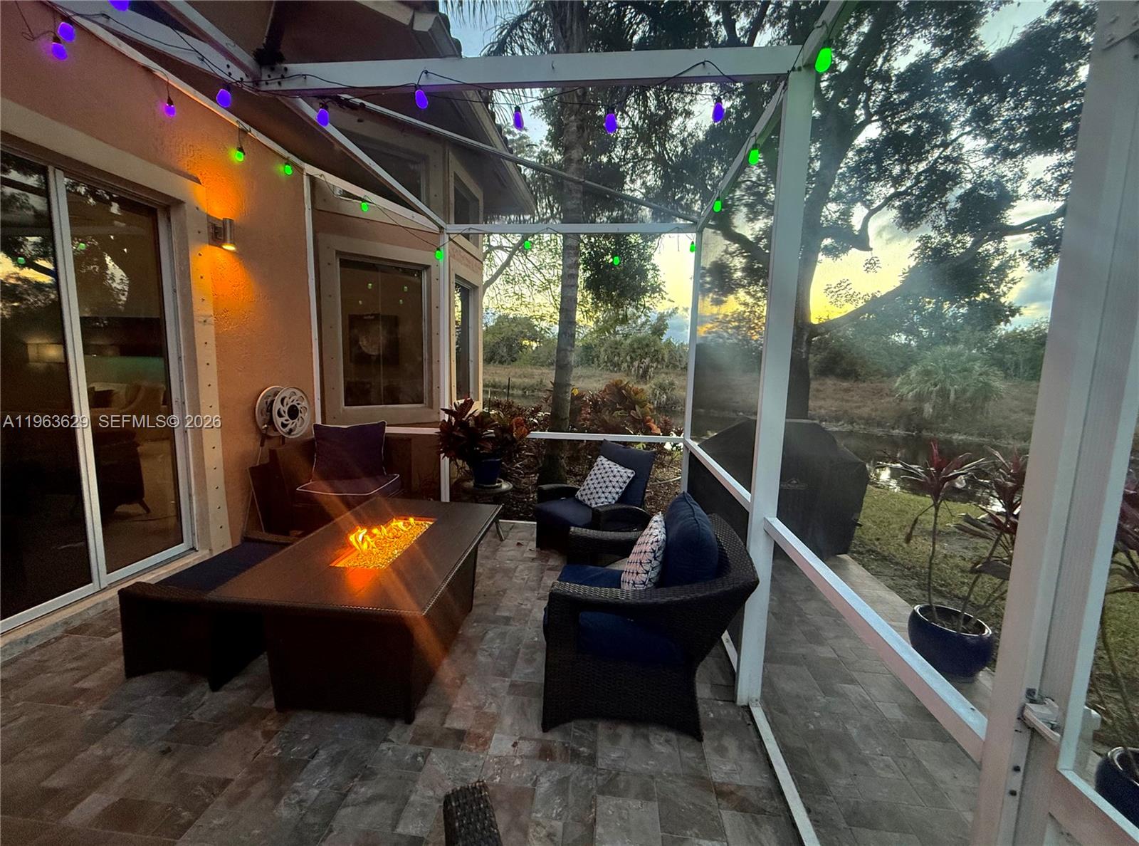 HERON BAY FOUR - Residential