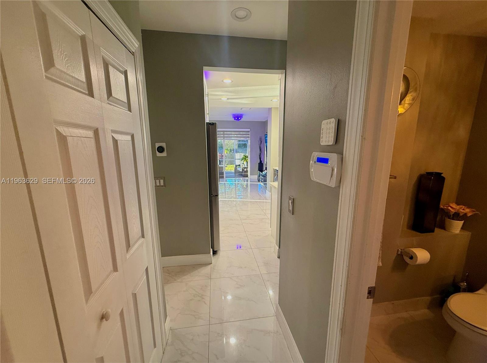 HERON BAY FOUR - Residential