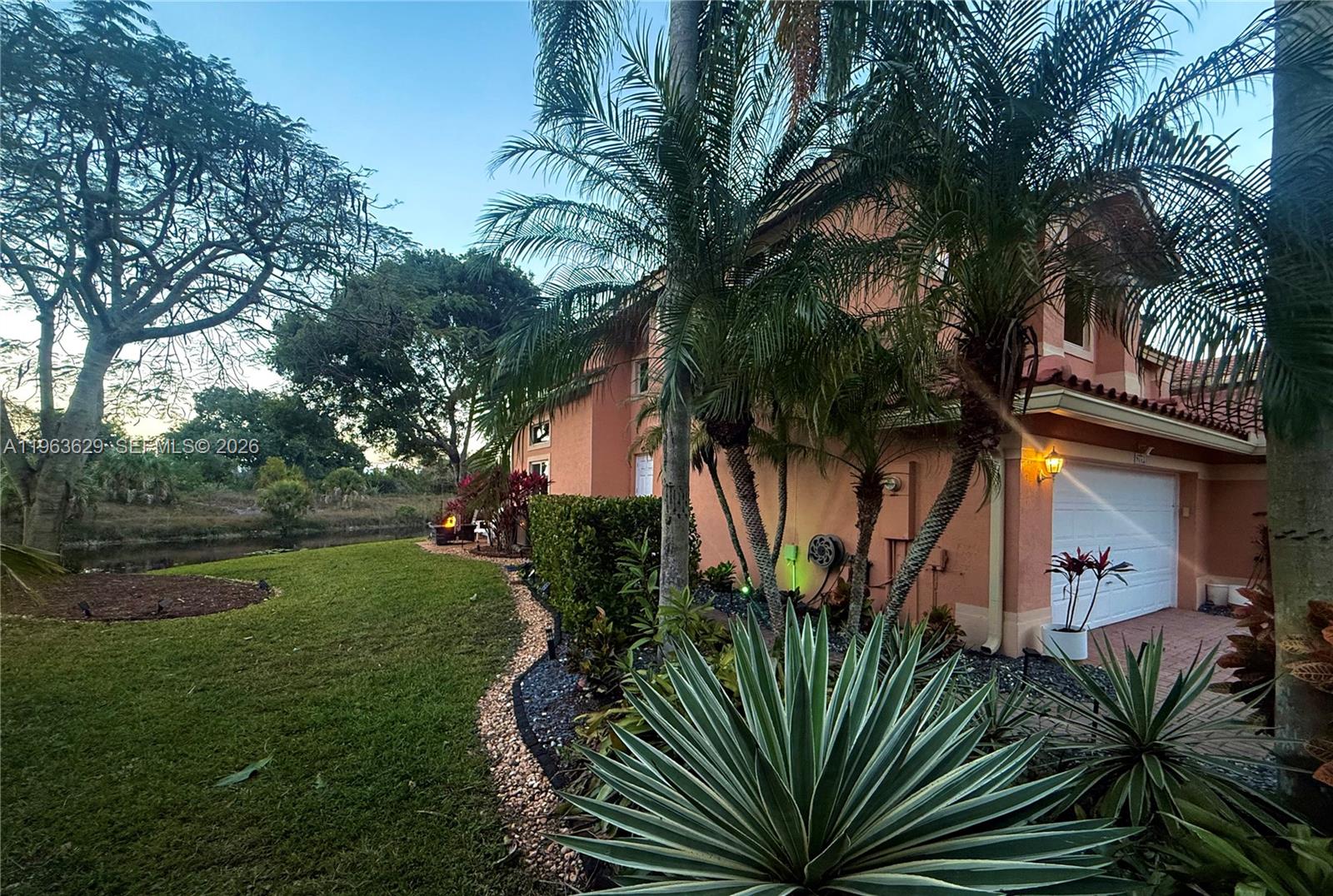 HERON BAY FOUR - Residential