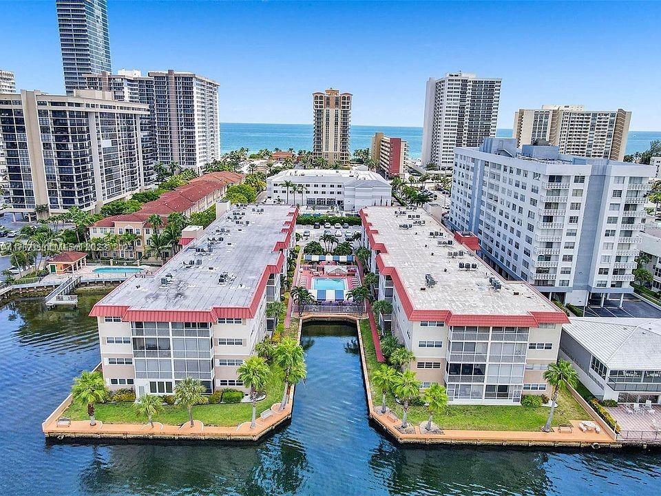 Rental Property at 2097 S Ocean Dr 404, Hallandale Beach, Broward County, Florida - Bedrooms: 2 
Bathrooms: 2  - $3,000 MO.
