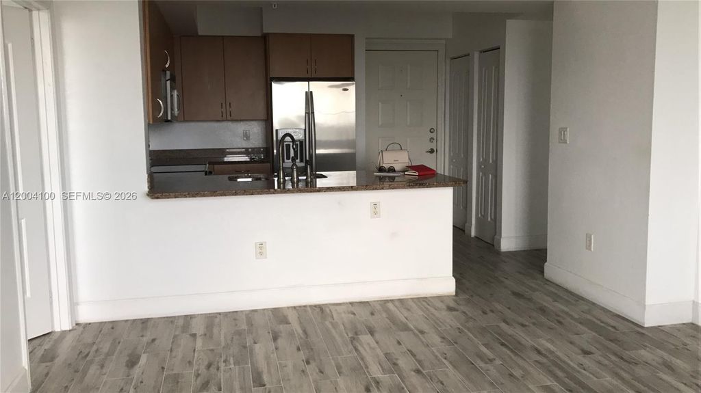 Photo of 1830 Radius Dr #407, Hollywood, FL 33020 (MLS # A12004100)