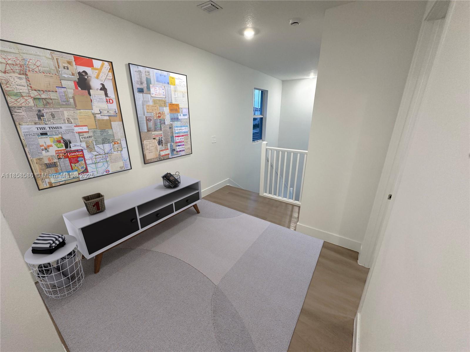 Crescent Ridge - Residential