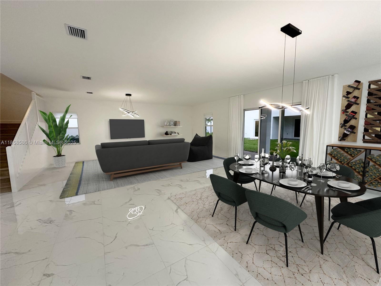 Crescent Ridge - Residential