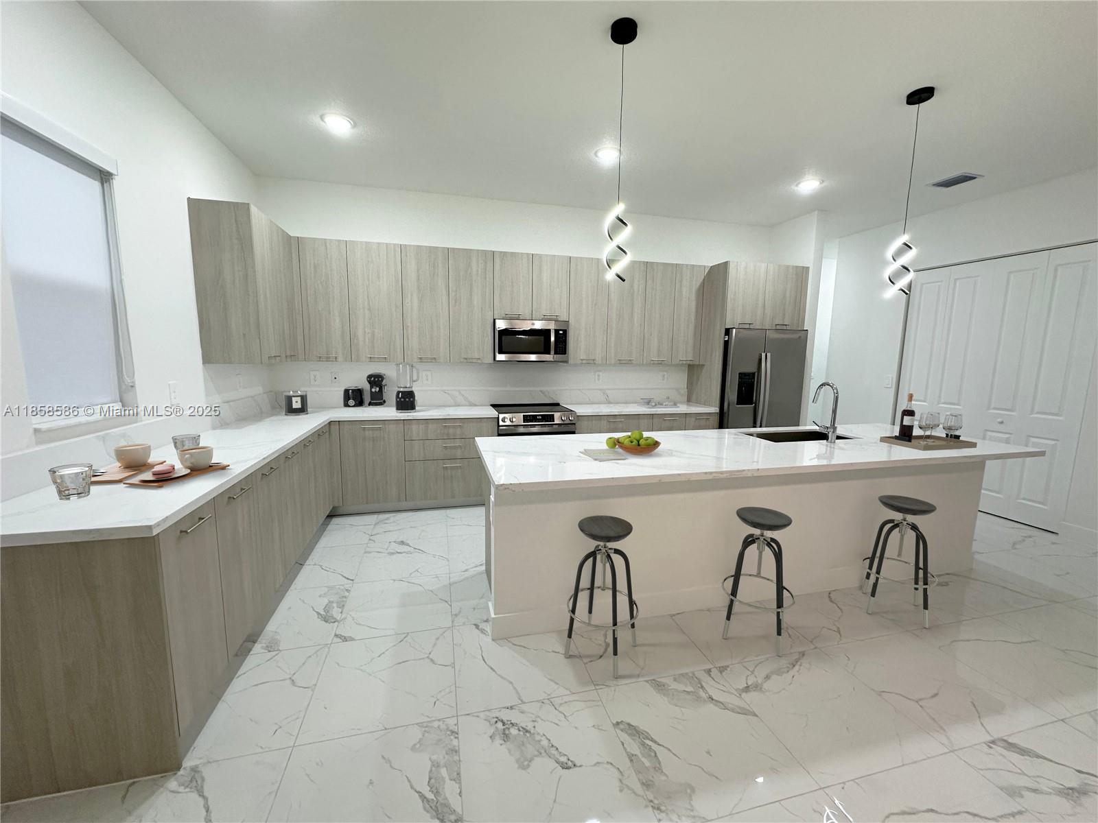 Crescent Ridge - Residential