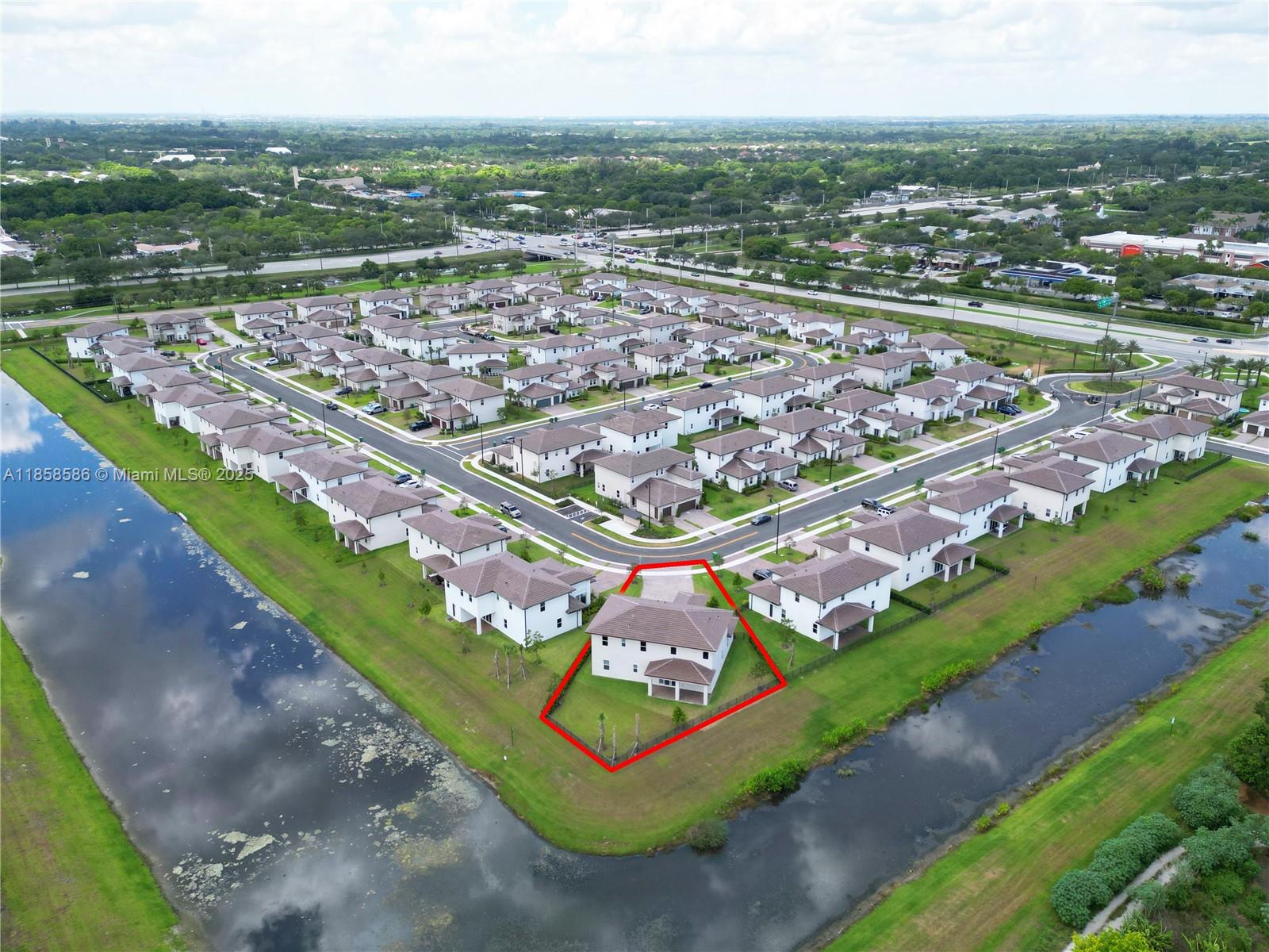 Crescent Ridge - Residential