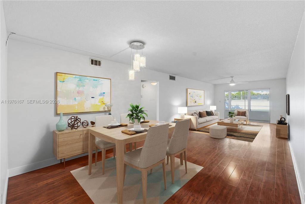 Photo of 1901 Bermuda Cir #A1, Coconut Creek, FL 33066 (MLS # A11976167)