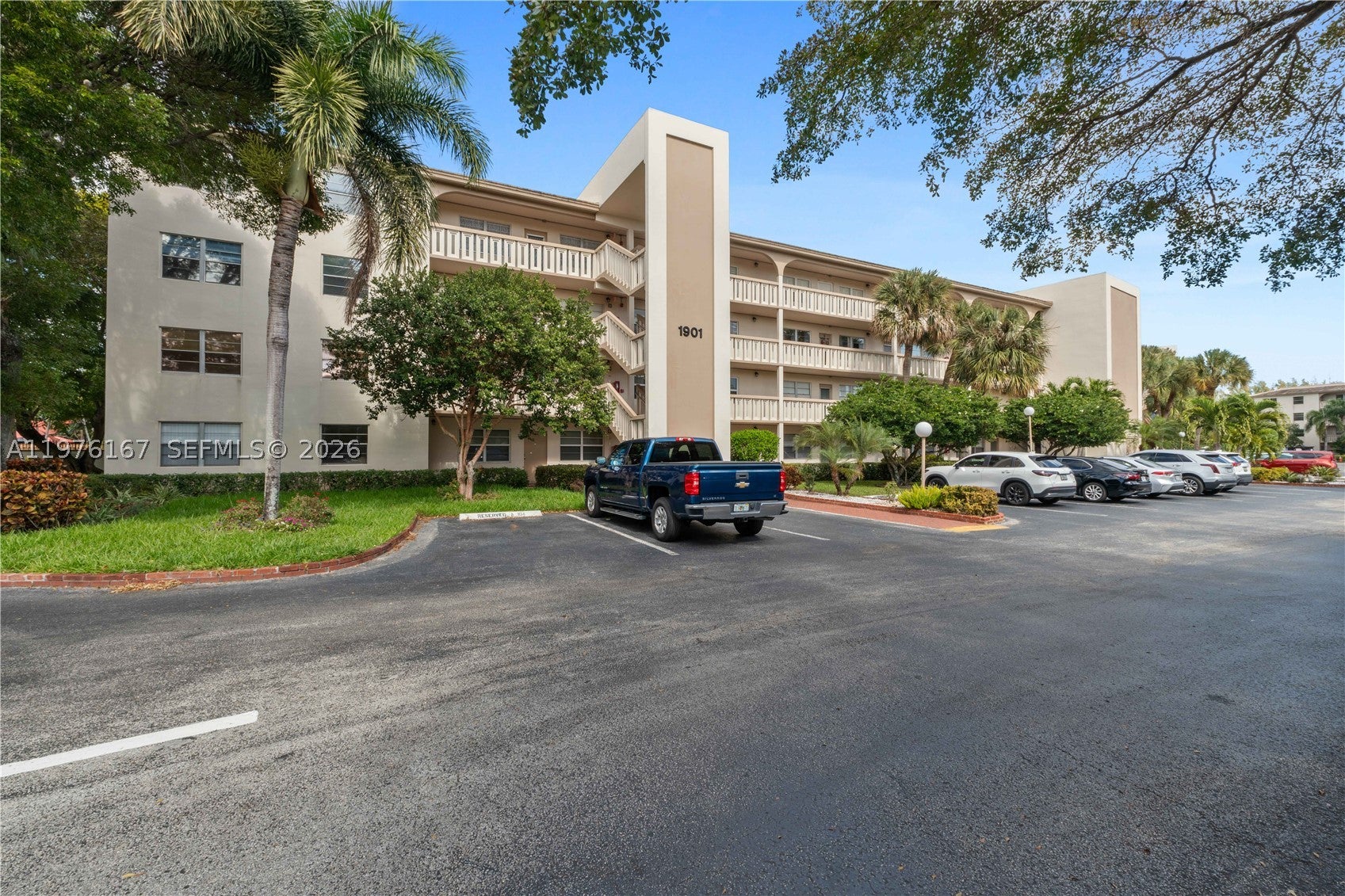 1901 Bermuda Cir A1, Coconut Creek FL 33066