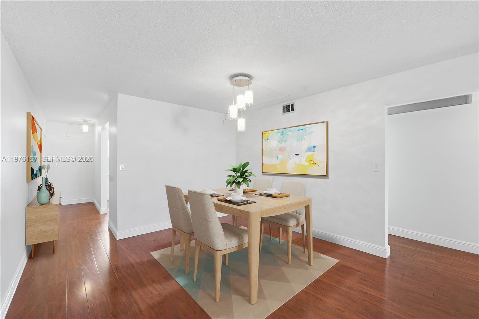 BERMUDA VILLAGE A CONDO - Residential