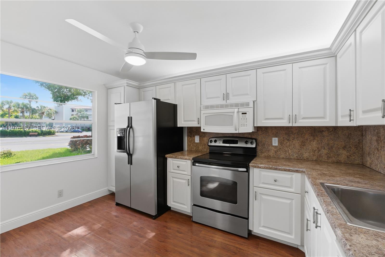 BERMUDA VILLAGE A CONDO - Residential