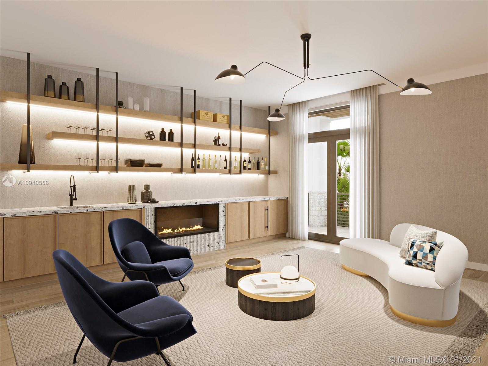 MARTIN SUBURBAN ACRES - Residential