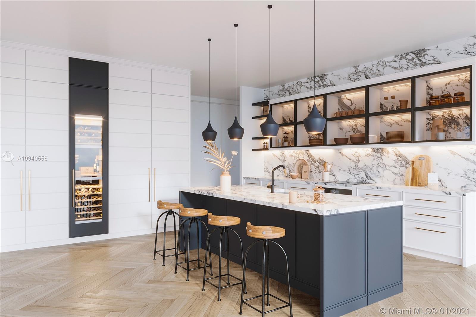 MARTIN SUBURBAN ACRES - Residential