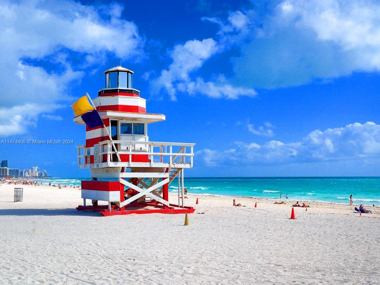 HOLIDAY TOWERS CONDO - Residential