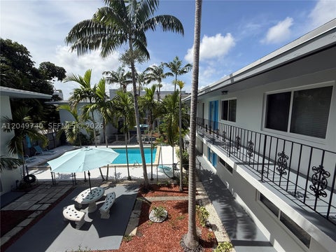 Photo of 7441 SW 59th Pl #28, South Miami, FL 33143 (MLS # A12049740)