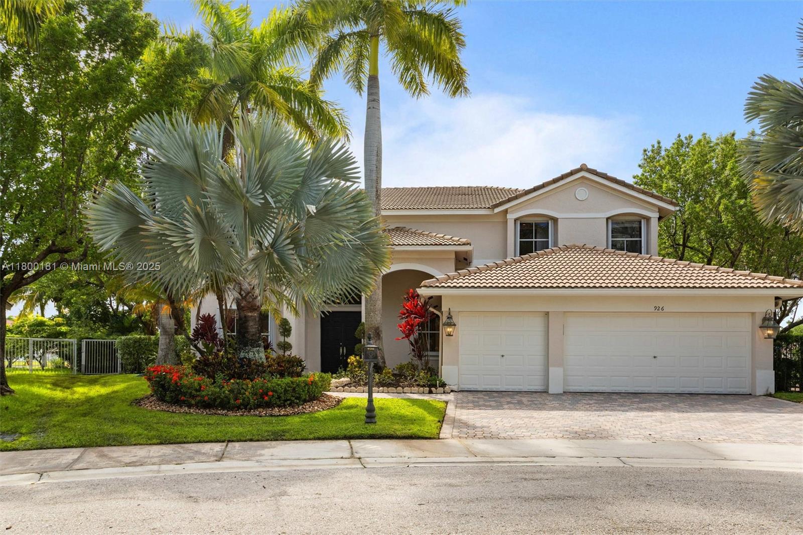 926 Marina Dr