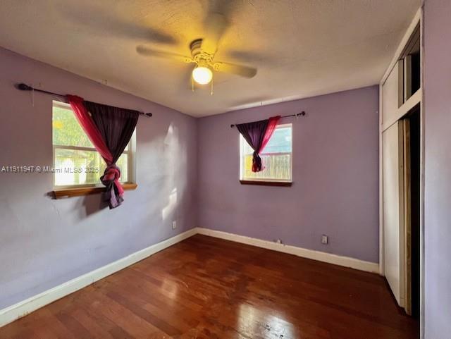 BREEZE HAVEN NO 2 - Residential Lease