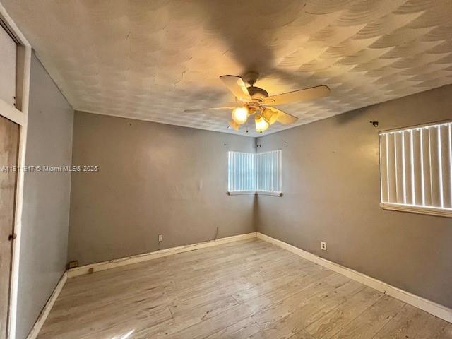 BREEZE HAVEN NO 2 - Residential Lease